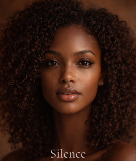 Silence Instrumental - EZR brings together songs and vocal pieces where the human voice leads the way emotionally.